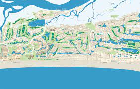 Claim the world, map by map. Turtle Point Villas Kiawah Island Club Real Estate