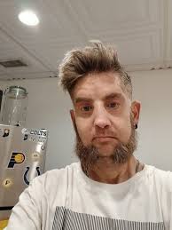 Sometimes the process can take multiple days. But eventually, my hair, does  what is supposed to do