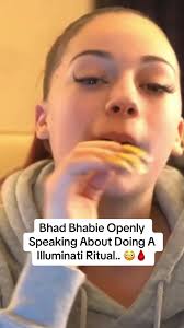 Temu Documentaries about The Illuminati