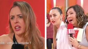 Je ne suis pas venu ici pour souffrir ok ?? Meryem Croft L Inventeuse Du Je Suis Pas Venue Ici Pour Souffrir Ok Est De Retour Dans C Est Mon Choix