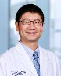 Dr. Derrick Y. Sun