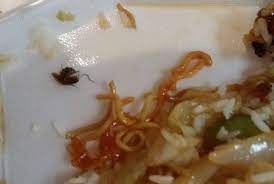 Sebenarnya, ada makanan yang bisa kamu simpan dalam waktu yang cukup lama. Ribuan Toko Di Doha Dirazia 427 Ton Makanan Basi Dihancurkan Republika Online