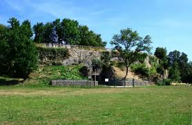 Le Chateau Feodal De Pusignan Ou Chastel Vieil Est Un Ancien Chateau De Terre Du 12e Siecle Des 1430 Le Chateau Est Au Cœur D U En 2020 Chateau Patrimoine Couleur