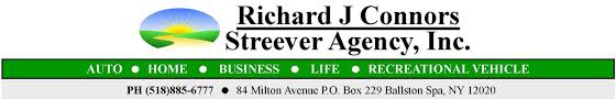 Nationwide offers small business resources to help you strengthen your business, such as. Richard J Connors Streever Agency Inc Insurance Peace Of Mind Since 1860 Testimonials