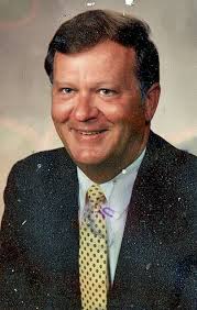 Joseph Norman “Joe” Heath Jr. (1935-2001)