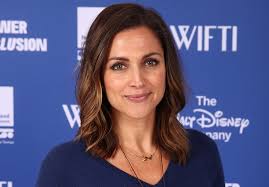 Paula Faris returns to 'The View' to discuss third miscarriage