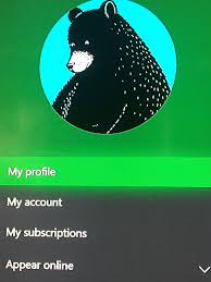You can change it whenever the mood strikes. So I Went On My Xbox Today And Discovered My Profile Picture Had Been Changed To This Bear Which I Ve Never Seen Before And Also My Colour Had Been Changed From Blue