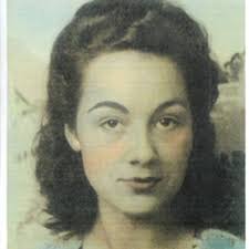 Evelyn Braun Obituary September 17, 2023