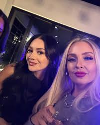 Sold in SLC Premiere was a total blast—thank you, Jen, for inviting us!  Nothing better than seeing women dominate in a male-driven industry. 👏  Now, about yesterday…my sister and I deserve a