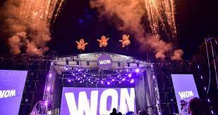 Latest telecoms investment in novator's portfolio, launching soon under the wom brand. Wom Lanza Este Lunes Su Oferta De Servicios Y Anuncia Mas Beneficios