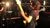 The first group of 100, called serial offenders, were guaranteed a place and included 30 who spoke german well or had a history of escapes, and an additional 70 considered to have put in the most work on the. The Dillinger Escape Plan Milk Lizard Official Music Video Youtube