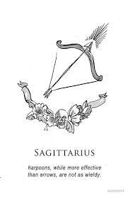 96 Ide Zodiak Sagitarius Lambang Zodiak Astrologi Fakta Zodiak Scorpio