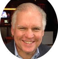 Ken Higgins's Instagram, Twitter & Facebook