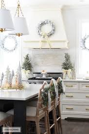 Check spelling or type a new query. 24 Must See Christmas Kitchen Decor Ideas