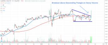 Investors who anticipate trading during these times are. 2 Consumer Defensive Stocks Facing Potential Short Squeeze