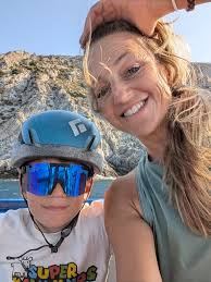 Hello. Me and my 5 year old son will be coming to Karpathos July 22nd.  Curious