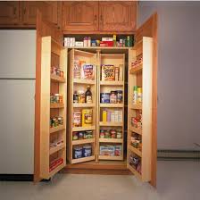 Chef S Double Pantry System By Omega National Kitchensource Com Kitchen Organization Pantry Pantry Shelving Pantry Cabinet