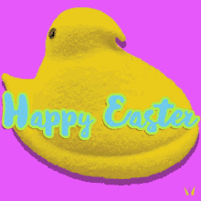 The best gifs are on giphy. Happy Easter Peeps Gifs Tenor