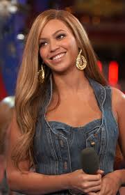 Beyonce Beyonce Black And Blonde Ombre Beyonce Queen