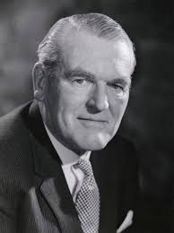 Anthony Richard Hurd, Baron Hurd Portrait Print