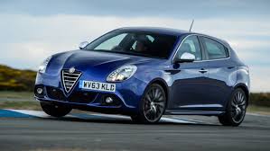 Image result for Blu Anodizzato 2014 Alfa-Romeo
