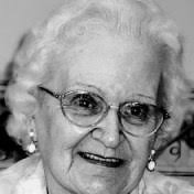 Search Margaret Dickens Obituaries and Funeral Services