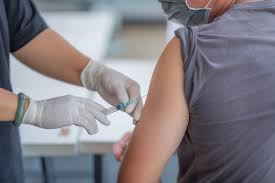 You can also text your zip code to 438829 (822862 for spanish) to see where the closest vaccination sites. More Than A Third Of Over 80s Vaccinated Against Covid 19 Gov Uk