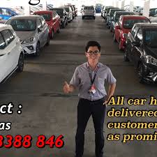 Lot il30 (59976) jalan bp 4/4, bandar bukit puchong, industrial park, 47100, puchong, selangor. Perodua Kinrara Puchong Showroom My Name Is Nicholas I M A Sales Advisor Who Has Served More Than 8 Years In This Industry