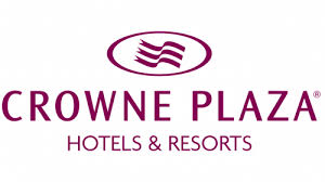 Crowne Plaza Logo Evolution History And Meaning In 2020 Hotel Logo Logo Evolution Plaza