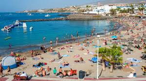 teneriffa
