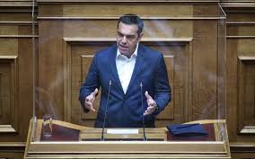 Ευκαιρία για τις προοδευτικές δυνάμεις να πρωτοστατήσουν σε μια αναγκαία αλλαγή για την ευρώπη. Tsipras Se Mhtsotakh Ola Xyma Ston Emboliasmo Eiste Aney8ynos Prw8ypoyrgos Aftodioikisi Gr