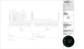 Listrik 3 fasa adalah standard listrik yang dapat dihasilkan oleh sebuah generator pembangkit listrik. Lukisan Skematik Kelas Belajar Autocad Dan 3ds Max Cara Mudah Facebook