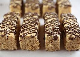 Pin On No Bake Treats