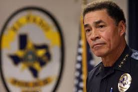 El Paso police Chief Greg Allen: See career in photos