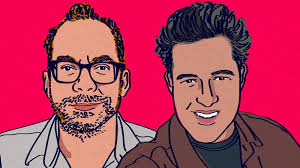 This Is TASTE 589: Food Writers Talking About Food Writing with David  Farley & Matt Rodbard