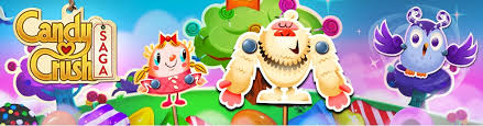Todos sabemos que candy crush saga es el juego para móviles más exitoso de la historia. El Juego Gratuito Candy Crush Saga Ingresa Mas De 517 000 Euros Al Dia