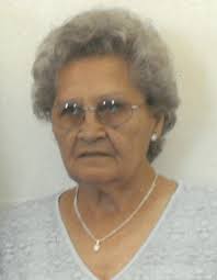 Obituary for Hazel May Vanderbilt