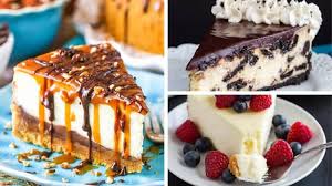 I think you know if something is good if, while scraping out the last drops this recipe is for one generous serving. 12 Best Cheesecake Recipes To Bake Like A Pro Crazy Laura