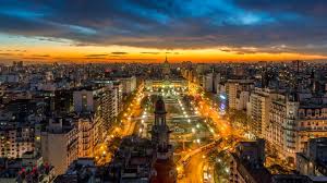 12 Lugares para visitar en Buenos Aires Actualizado 2020
