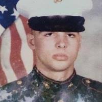 Kevin Parks Obituary