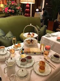 The Dorchester London 5 Star Hotel Dorchester Collection Afternoon Tea London Tea Room Decor Dorchester Afternoon Tea