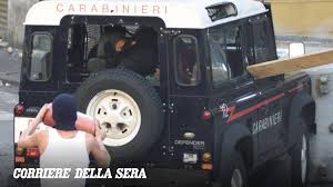 Trend Google: manifestazione genova oggi