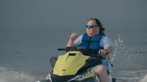 Tiger King Memes Inspired By James Garretson S Jet Ski Scene Popsugar Entertainment