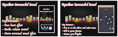 ¿está equalizer sound enhancer volume booster disponible para android? Equalizer Surrounded Sound Apk Download For Android Latest Version 1 0 Com Virtrualizer Soundaudio Equalizersurroundedsound