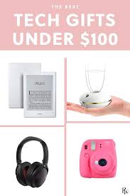 The 9 Best Tech Gifts Under 100 To Give This Christmas Cool Tech Gifts Tech Gifts New Gadgets
