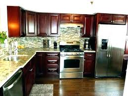 average cost to install kitchen