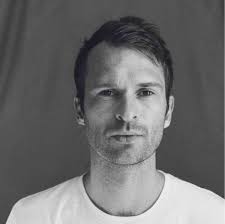 Andrew Keoghan
