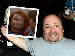Ed Gale: actor que dio vida a Chucky fallece a los 61 años