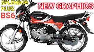 Hero has updated the bike with new look and style and the bike now showcase magnificent looks, attractive new colours, and premium graphics to mee the demands of. New Model Hero Splendor Off 68 Felasa Eu