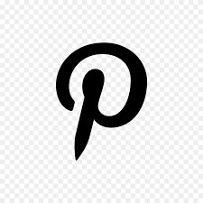 Time to do your happy dance, potential pinners — you can officially get into this pin party sans invitation. Free Download Icon Vectors Logo Pinterest Logo Png Transparent Background Stunning Free Transparent Png Clipart Images Free Download